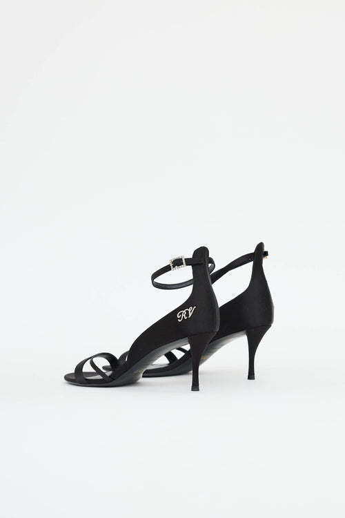 Roger Vivier Joy 70 Heel