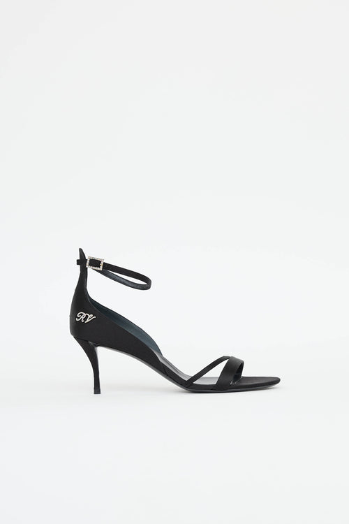 Roger Vivier Joy 70 Heel