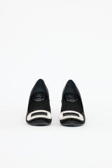 Roger Vivier Belle Strass Pump