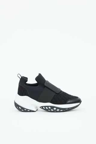 Roger Vivier Viv' Run Sneaker