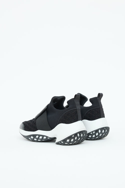 Roger Vivier Viv' Run Sneaker