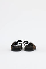 Roger Vivier Viv Strass Sandal