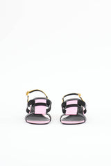 Roger Vivier Colour Block Sandal