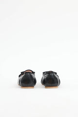 Roger Vivier Gommetine Pointed Flat