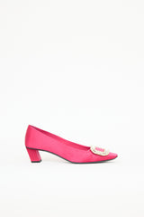 Roger Vivier Belle Strass Pump