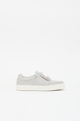 Roger Vivier Mesh Sneaky Viv Sneaker