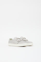 Roger Vivier Mesh Sneaky Viv Sneaker