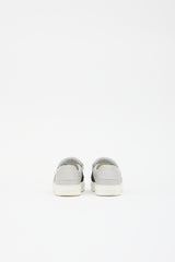 Roger Vivier Mesh Sneaky Viv Sneaker