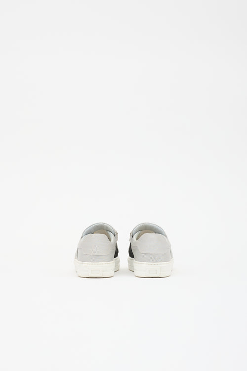 Roger Vivier Mesh Sneaky Viv Sneaker