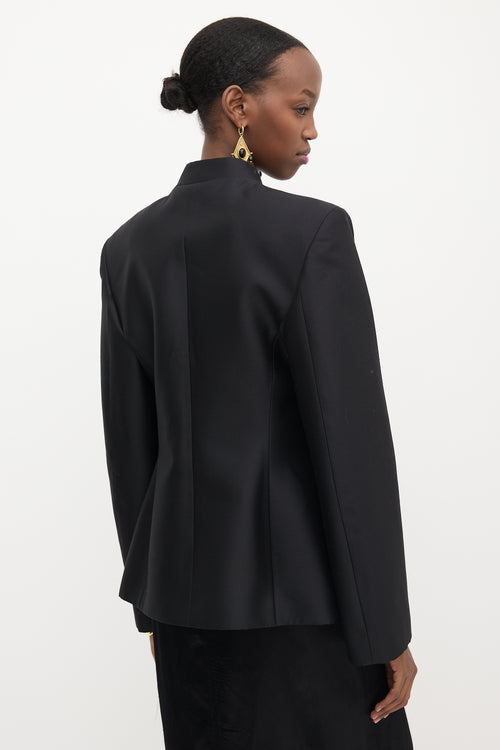Róhe Wool & Silk Jacket