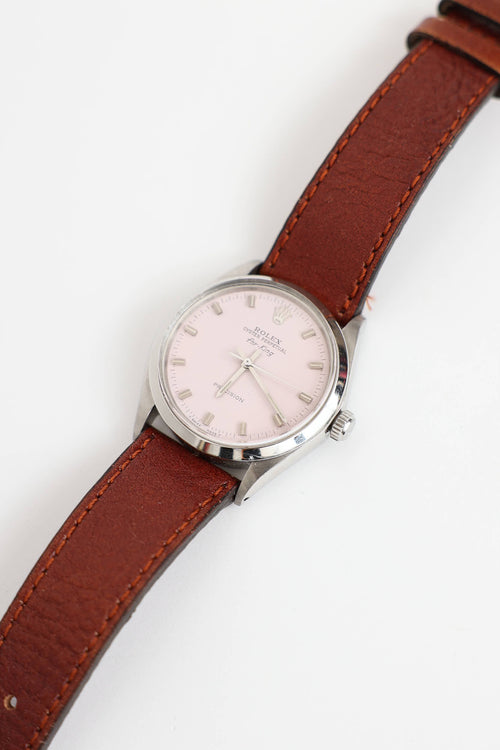 Rolex Air-King Watch
