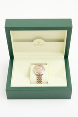 Rolex Oyster Perpetual Datejust Automatic Watch