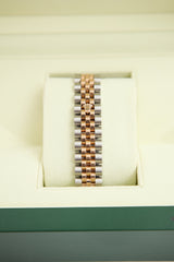 Rolex Oyster Perpetual Datejust Automatic Watch