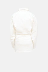 Ronny Kobo Denim Andy Dress