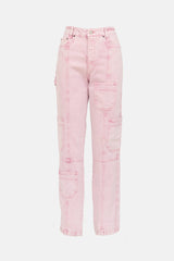 Rotate Oredna Carpenter Jeans