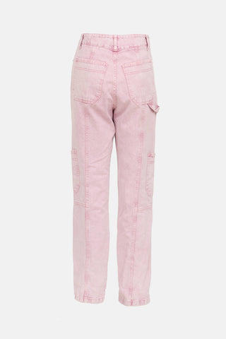 Rotate Oredna Carpenter Jeans