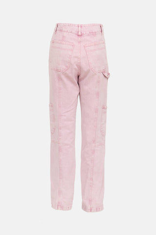 Rotate Oredna Carpenter Jeans