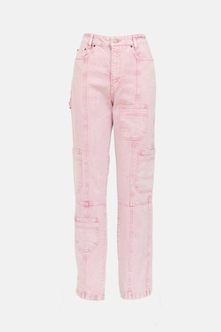 Rotate Oredna Carpenter Jeans