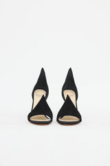 Francesco RussoSuede Flame Pump