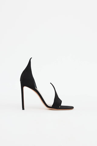 Francesco RussoSuede Flame Pump