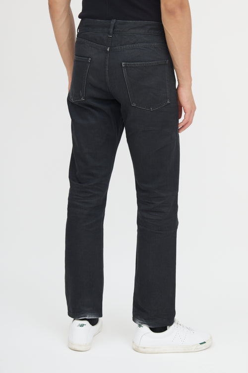 Saint Laurent D18 Slim Jeans