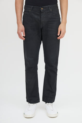 Saint Laurent D18 Slim Jeans