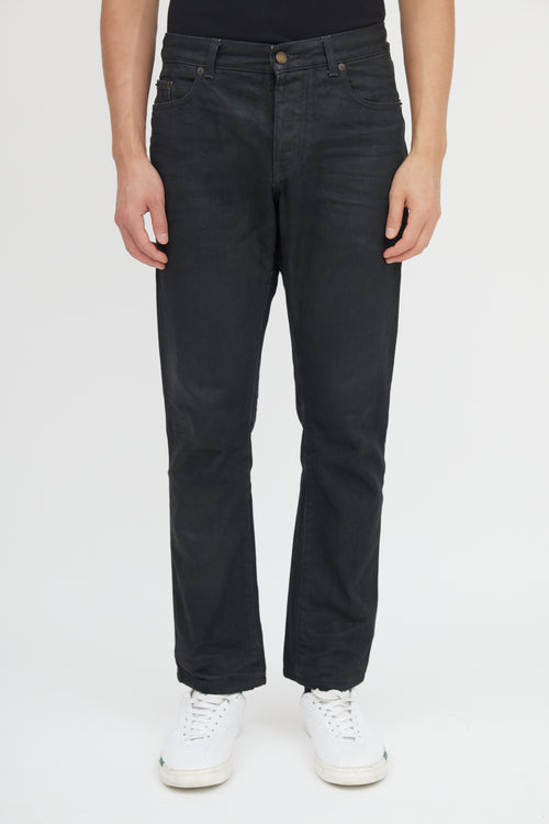 Saint Laurent D18 Slim Jeans
