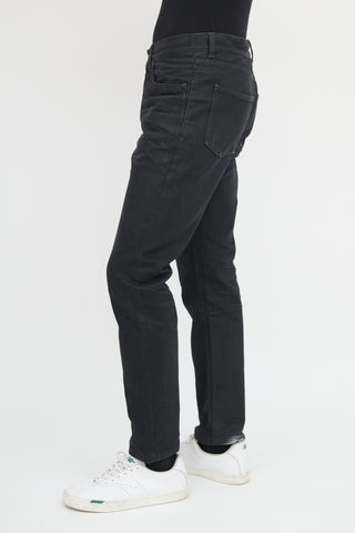 Saint Laurent D18 Slim Jeans