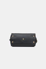 Saint Laurent Leather Classic Y Cabas Bag
