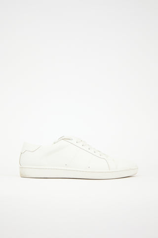 Saint Laurent Court Classic SL01 Sneaker