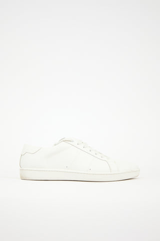 Saint Laurent Court Classic SL01 Sneaker
