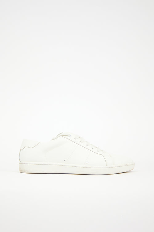Saint Laurent Court Classic SL01 Sneaker