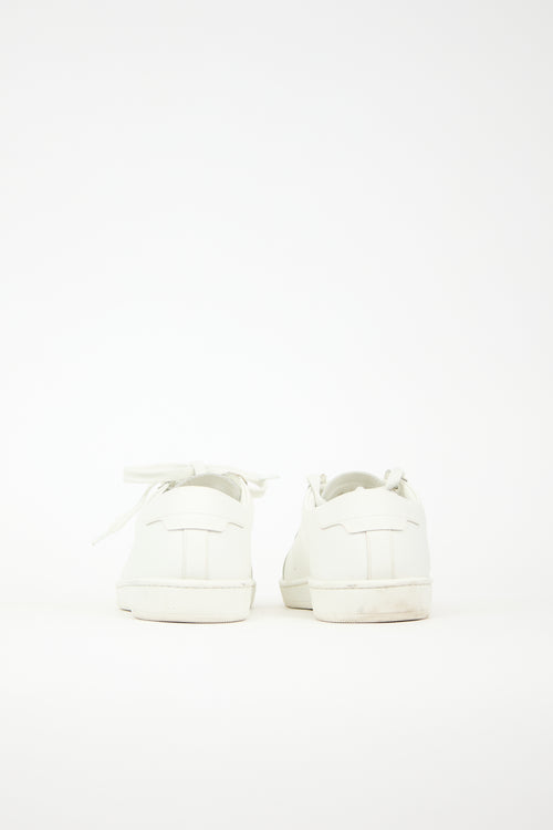 Saint Laurent Court Classic SL01 Sneaker