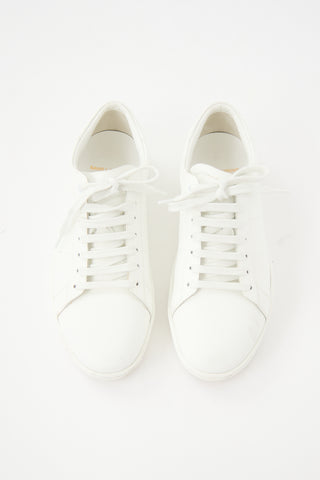 Saint Laurent Court Classic SL01 Sneaker