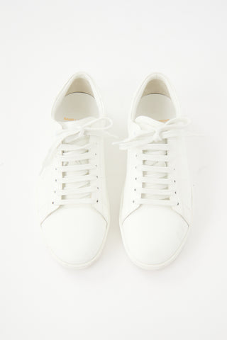 Saint Laurent Court Classic SL01 Sneaker