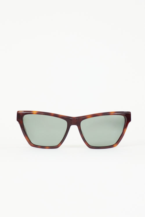 Saint Laurent SL M103 Cassandre Sunglasses