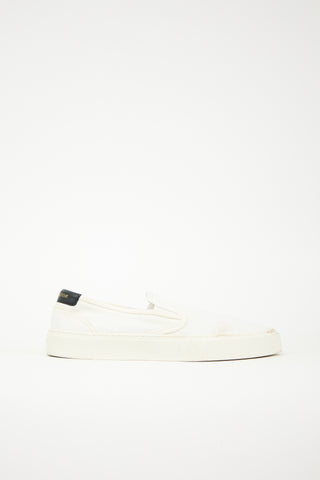 Saint Laurent Venice Sneaker