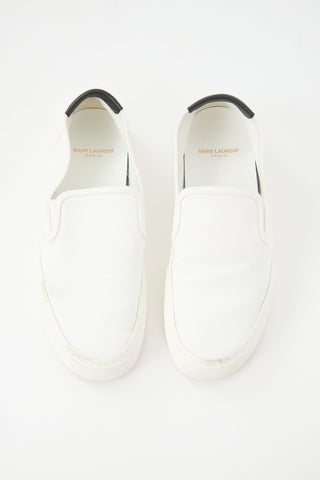 Saint Laurent Venice Sneaker