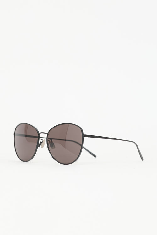 Saint Laurent SL466 Sunglasses