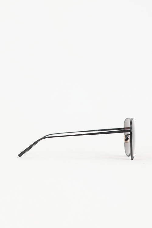 Saint Laurent SL466 Sunglasses