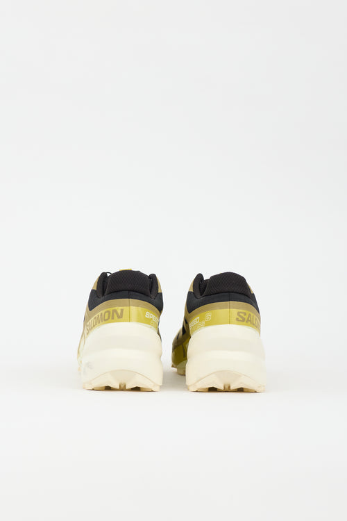 Salomon Speedcross 6 Sneaker