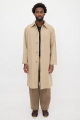 A.P.C. Car Coat