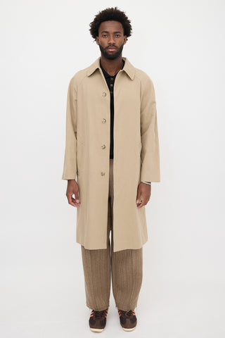 A.P.C. Car Coat