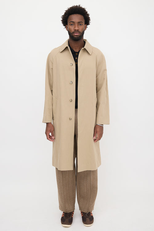 A.P.C. Car Coat