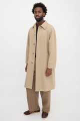 A.P.C. Car Coat
