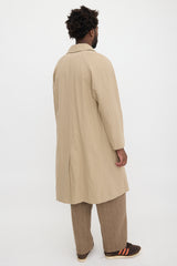 A.P.C. Car Coat