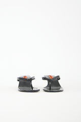 Simon Miller Patent Beep Sandal