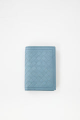 Bottega Veneta Intrecciato Leather Bifold Wallet