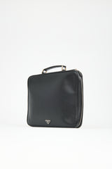 Prada Saffiano Leather Briefcase