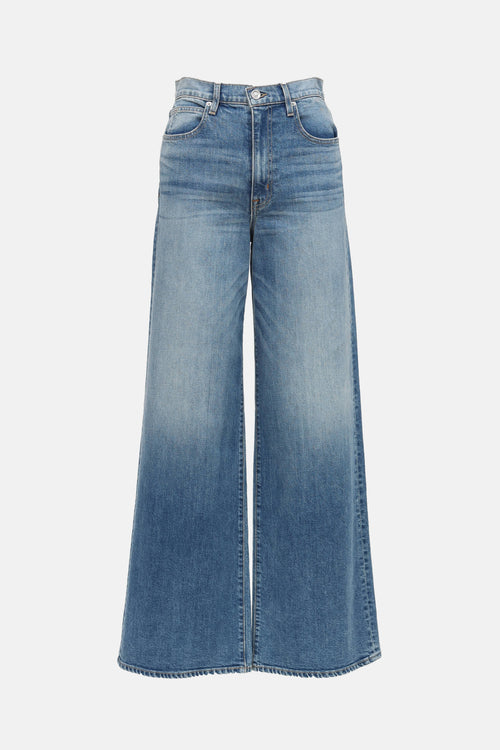 SLVRLAKE Denim Eva Jeans
